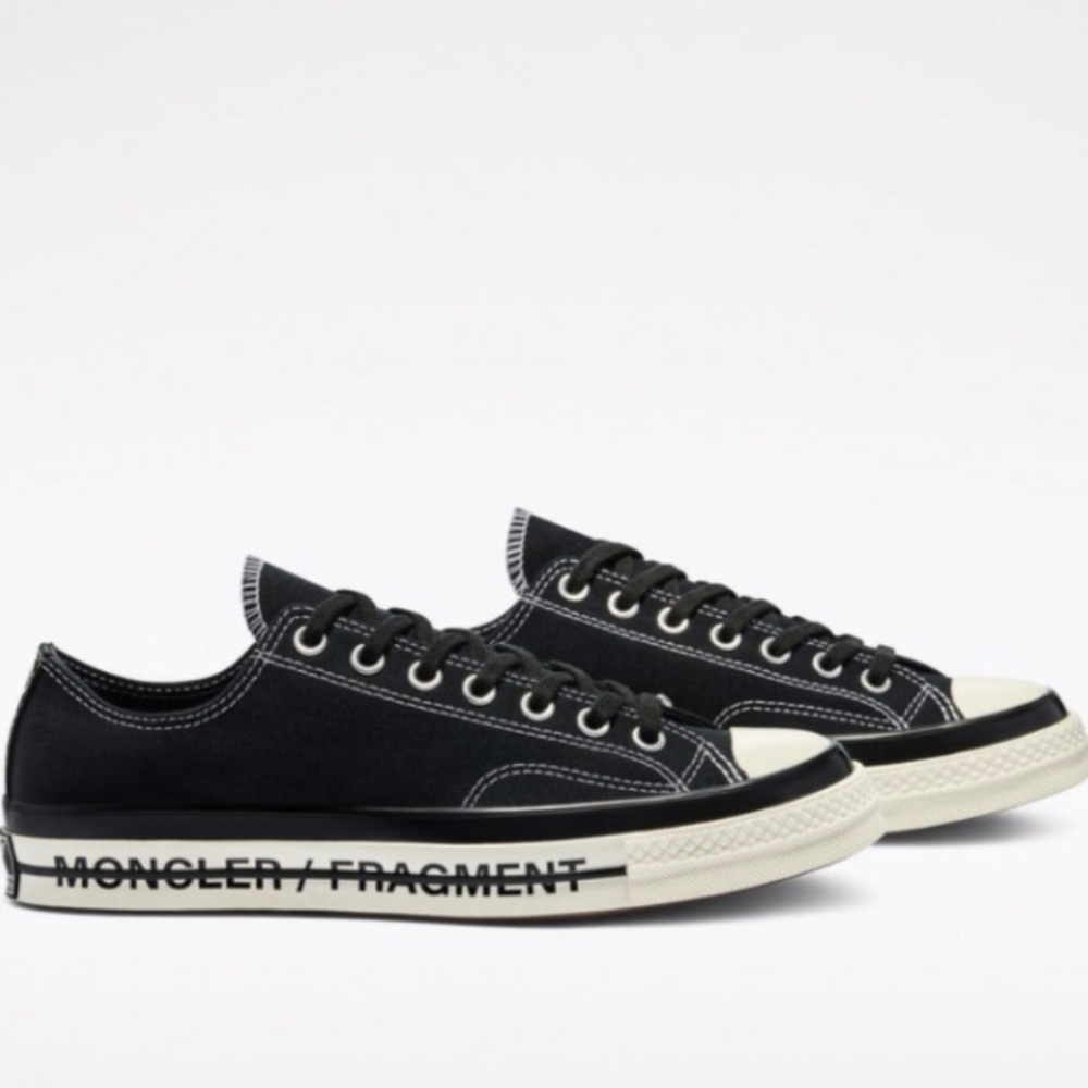 Converse Chuck 70 Low - image 1